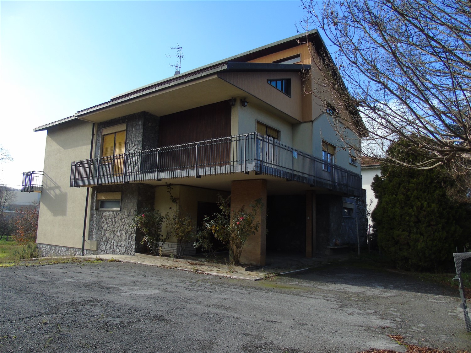 Rif.167 Villa Bragno