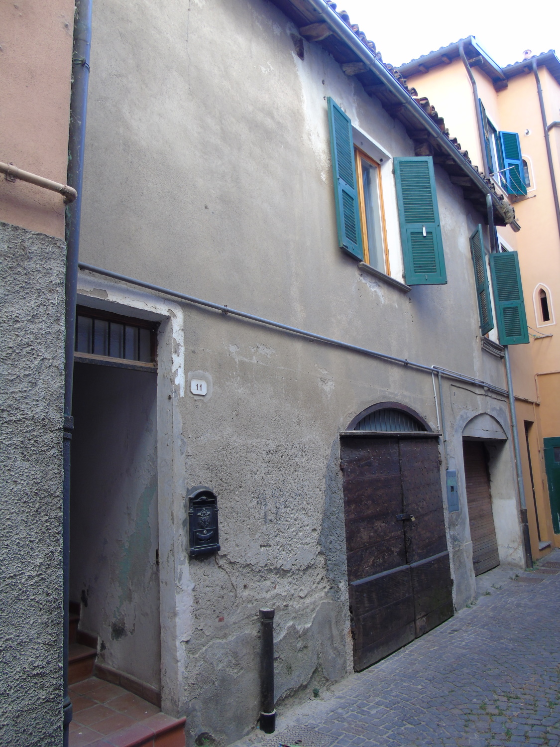 Rif.172 Casa centro storico