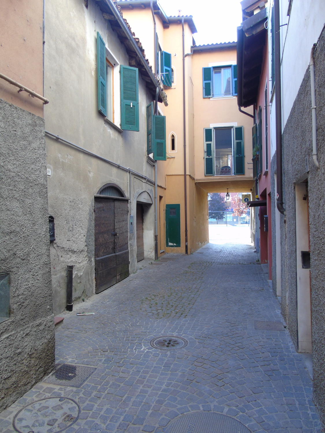 Rif.172 Casa centro storico