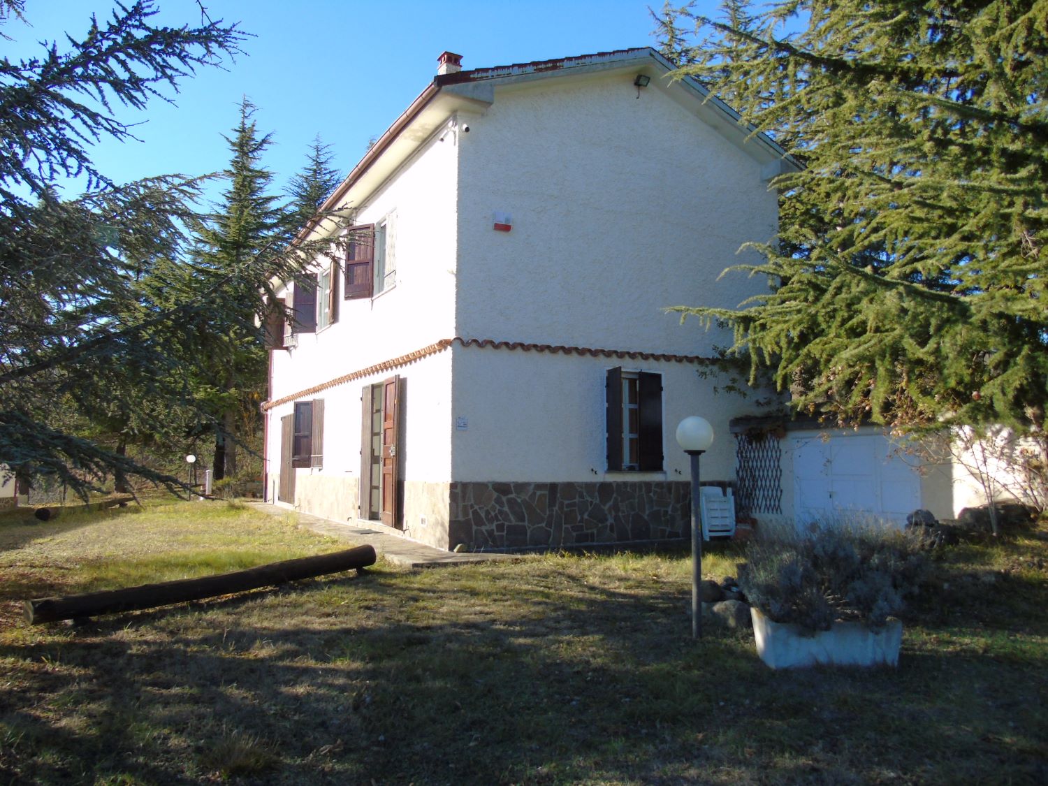 Rif.193 Proprietà Nizzè