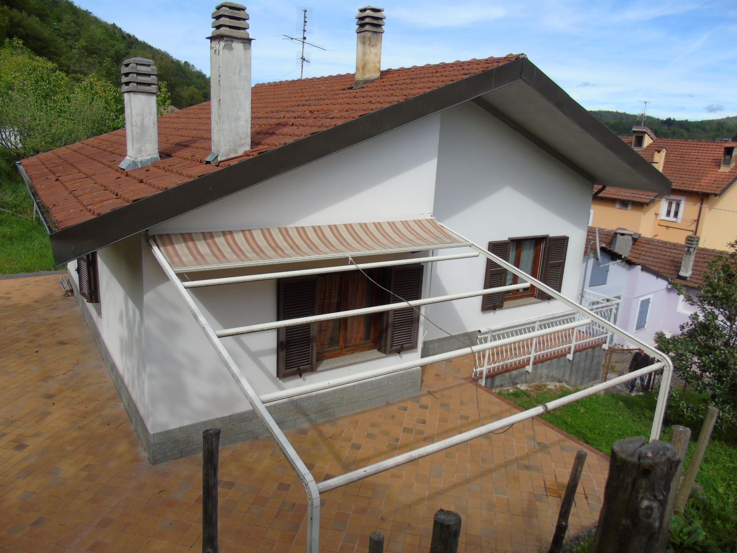 Rif.194 Casa Pallare bis