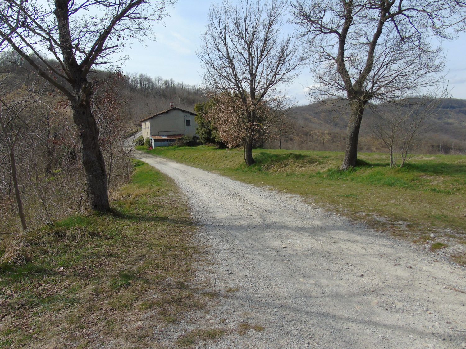 Rif.201 Cascina Ca’d Basilio