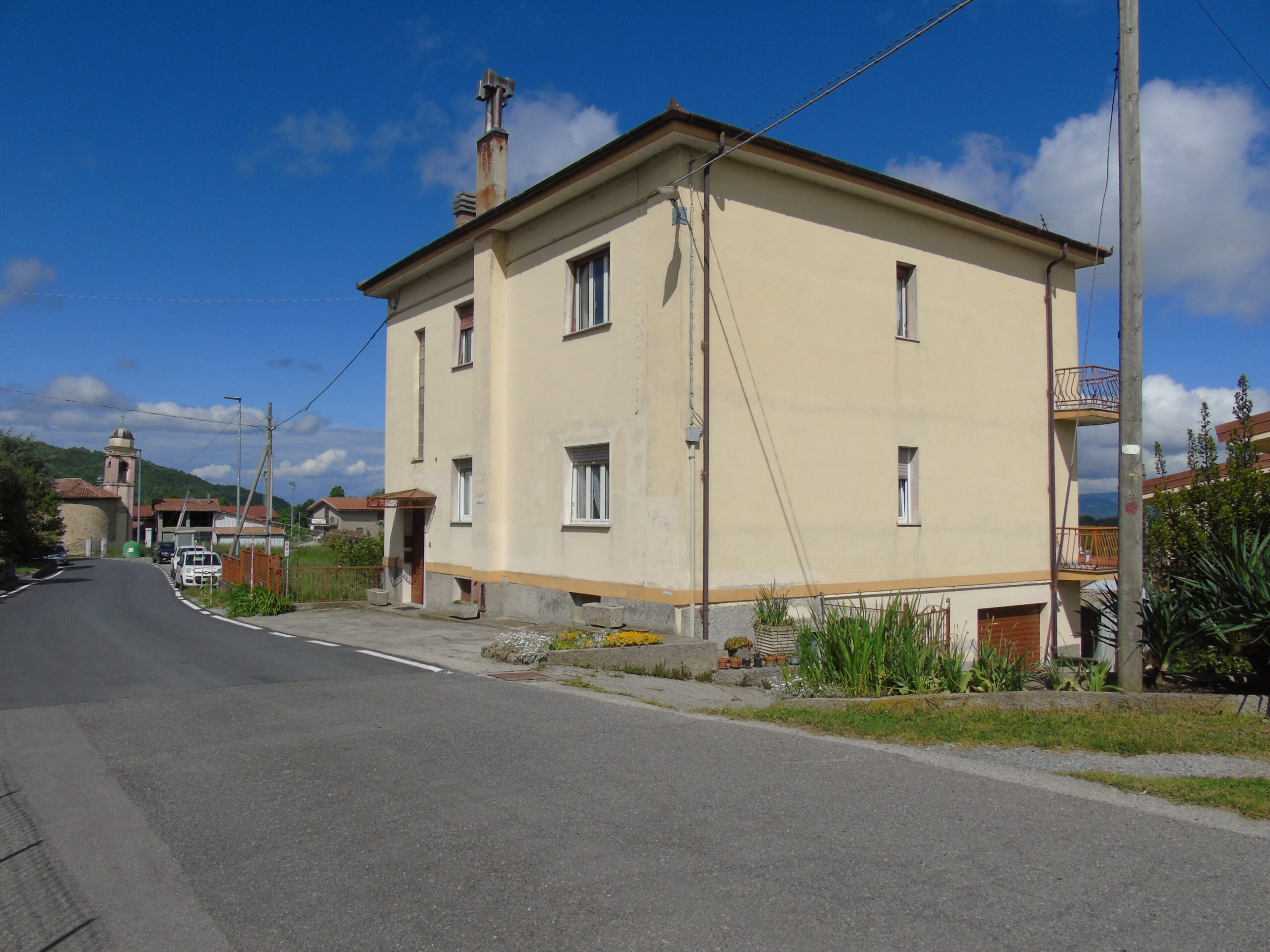 Rif.206 Casa Via Adua