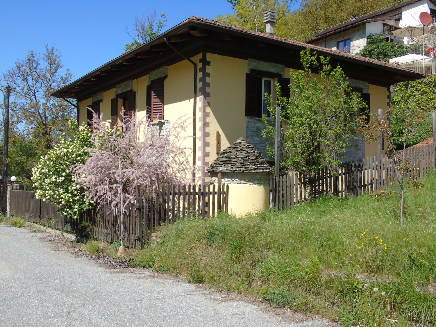 Rif.222 Casa di Candida